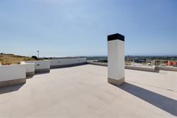 Terraza de Alicante