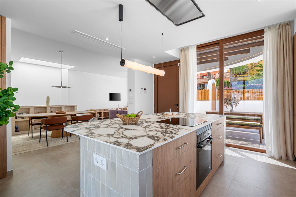 Residencial Homes By F.G