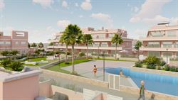 Vista Azul XXXVIII Lo Monte Selection Apartamentos