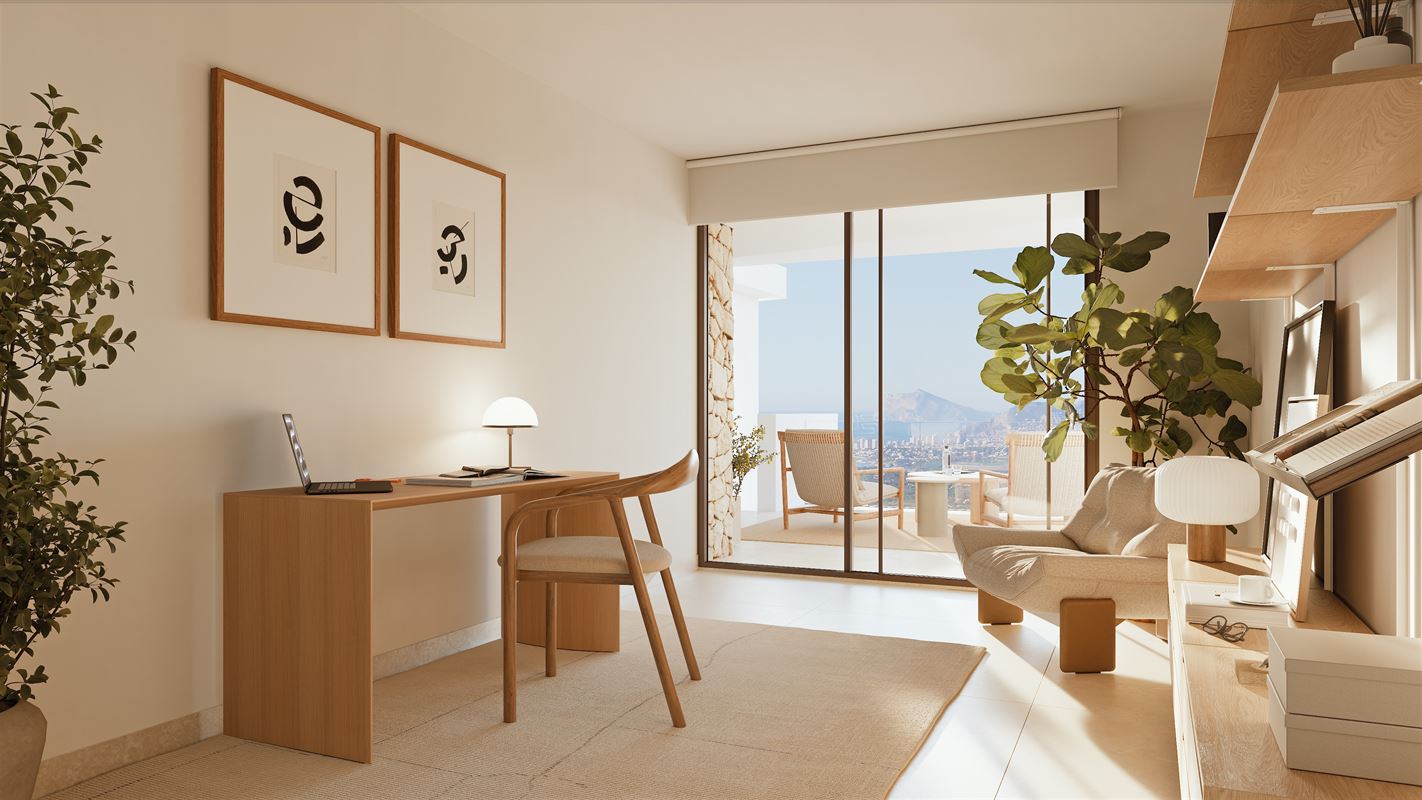 Residencial Plus Jazmines - Villa Ona