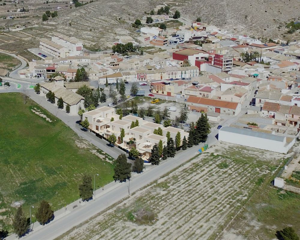 Grape Town Villas