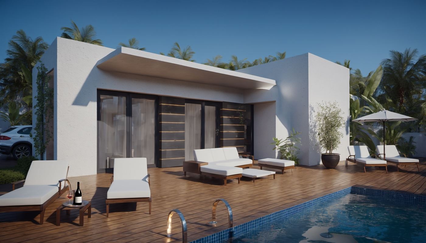 Villa Life