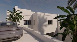 Residencial Mar Egeo II Villas