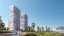 Isea Views
