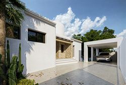 Villa Es Cap - Altea Hills