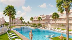 Vista Azul XXXVIII Lo Monte Selection Apartamentos