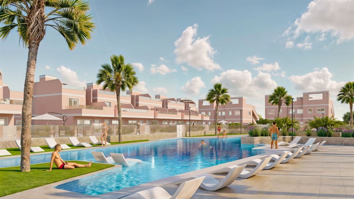 Vista Azul XXXVIII Lo Monte Selection Apartamentos
