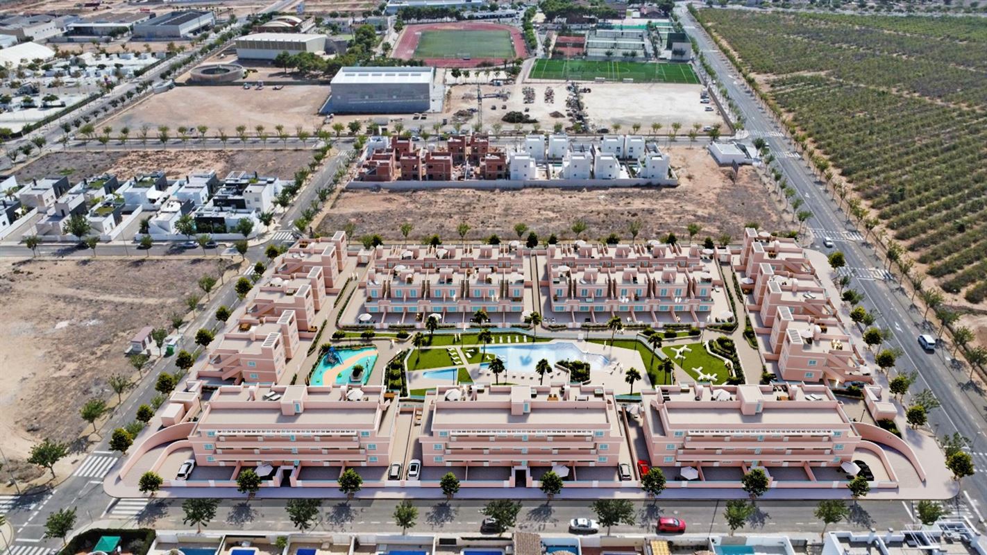 Vista Azul XXXVIII Lo Monte Selection Apartamentos