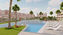 Vista Azul XXXVIII Lo Monte Selection Apartamentos