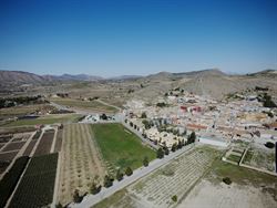 Grape Town Villas