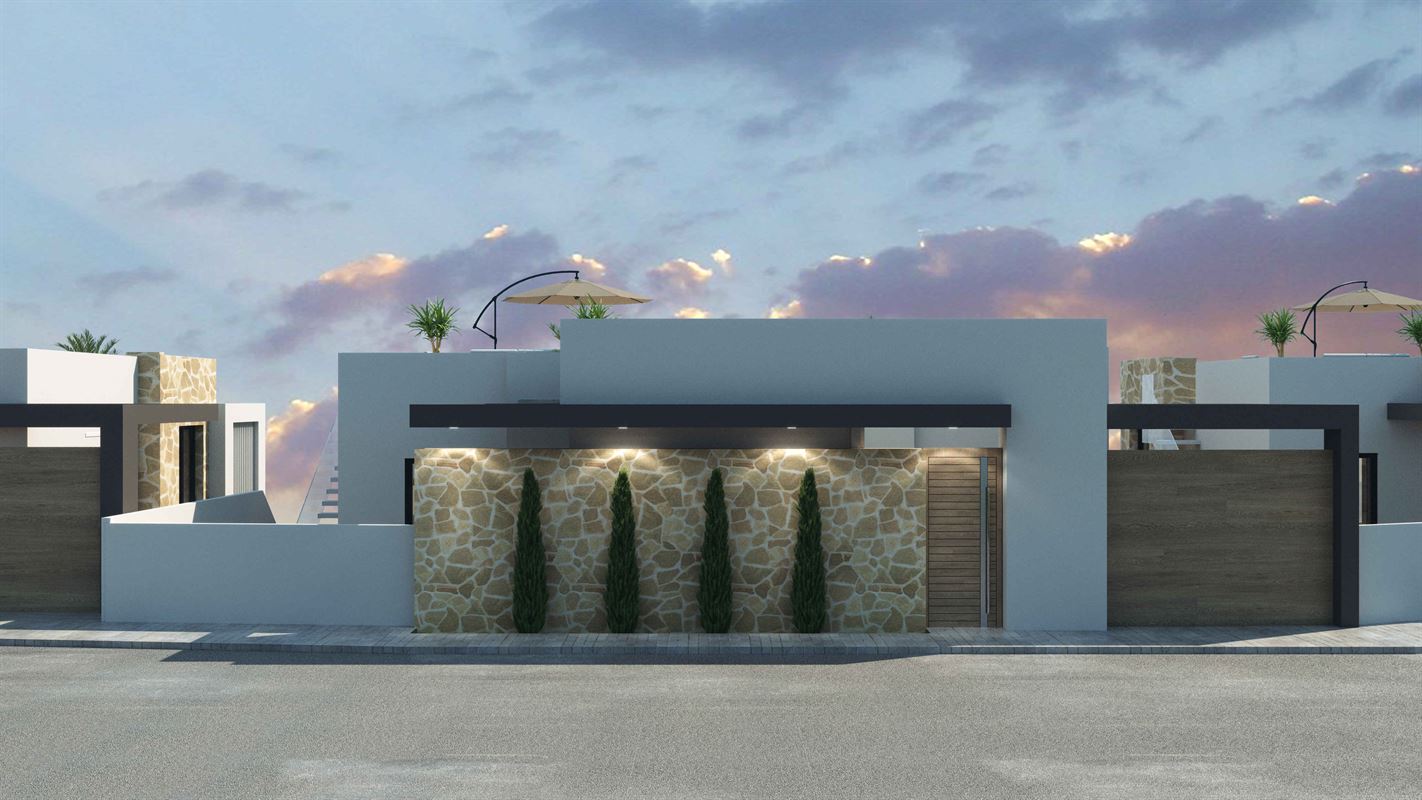Terrazas Golf