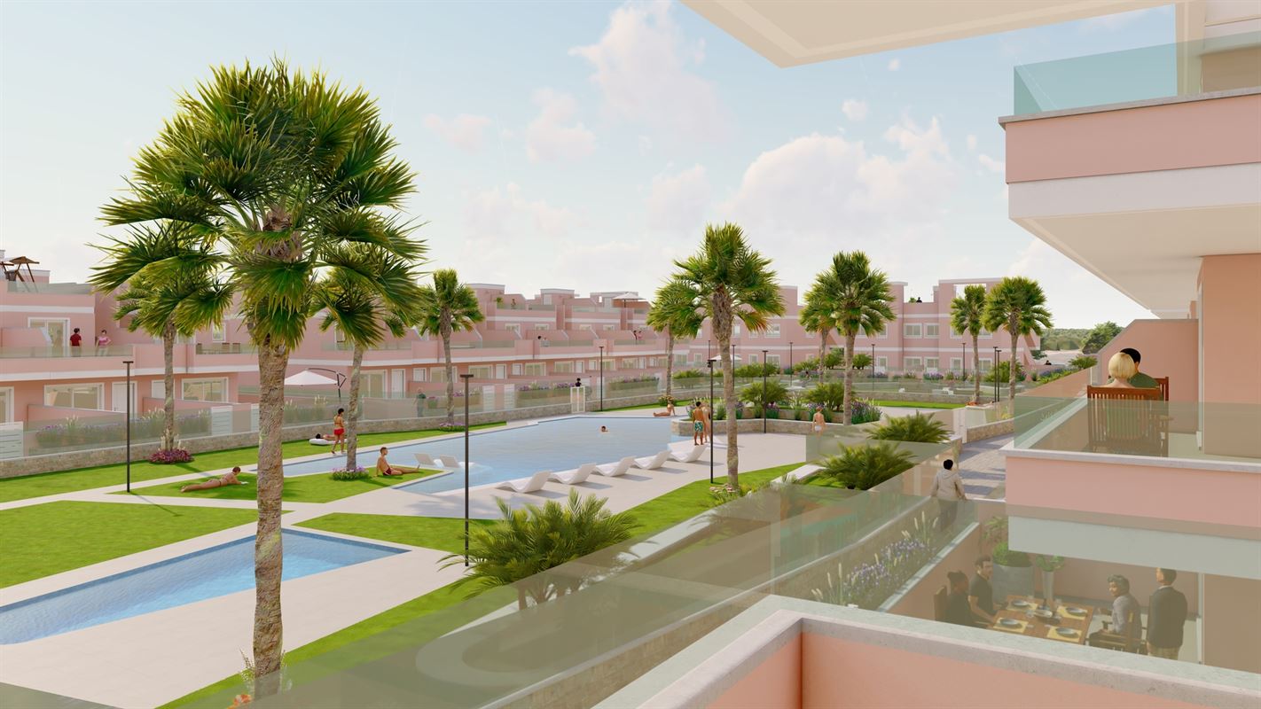 Vista Azul XXXVIII Lo Monte Selection Apartamentos