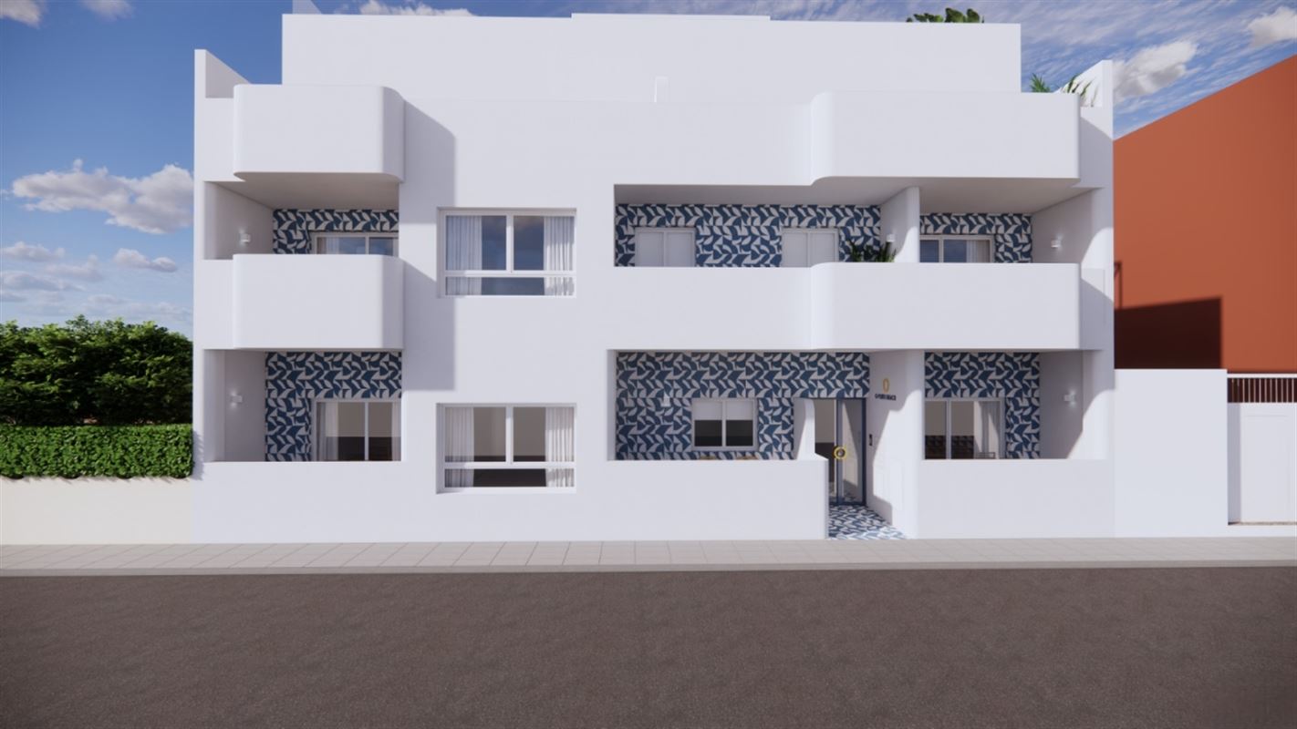 O-Porto Beach