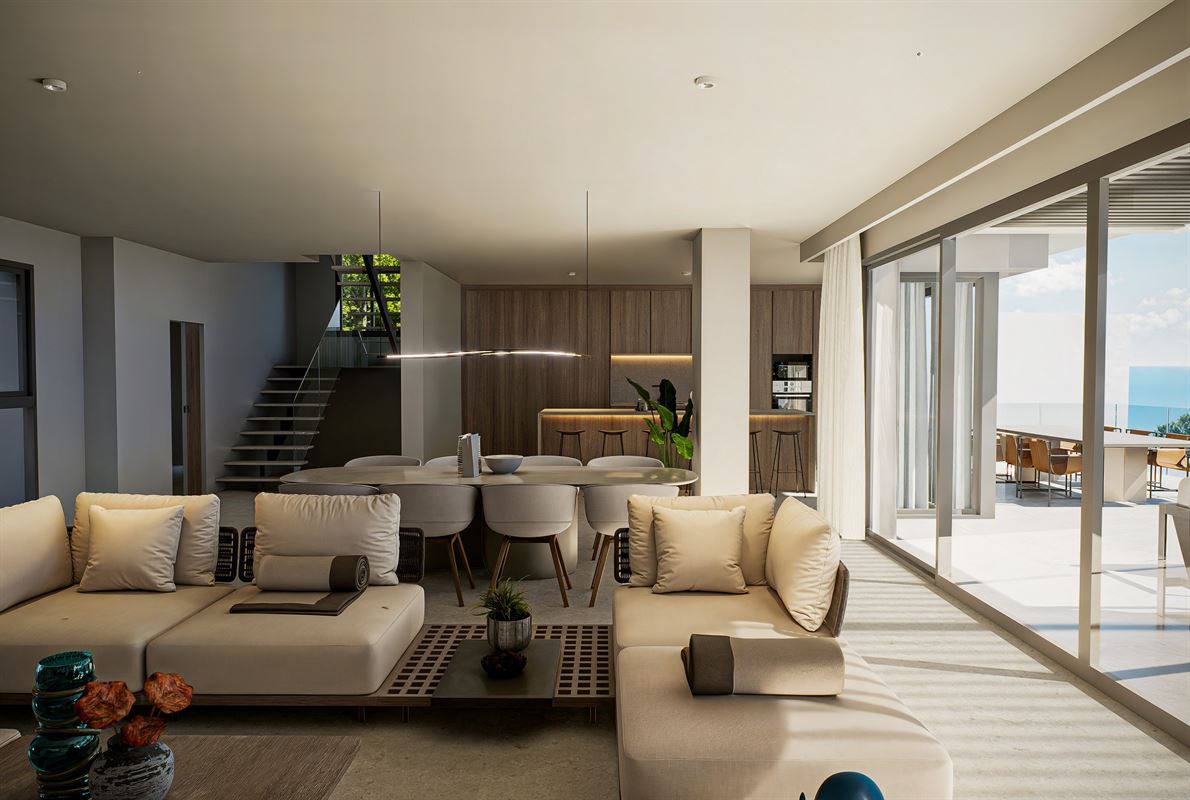 Villa Saona- Altea Hills
