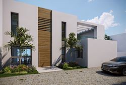 Villa Saona- Altea Hills