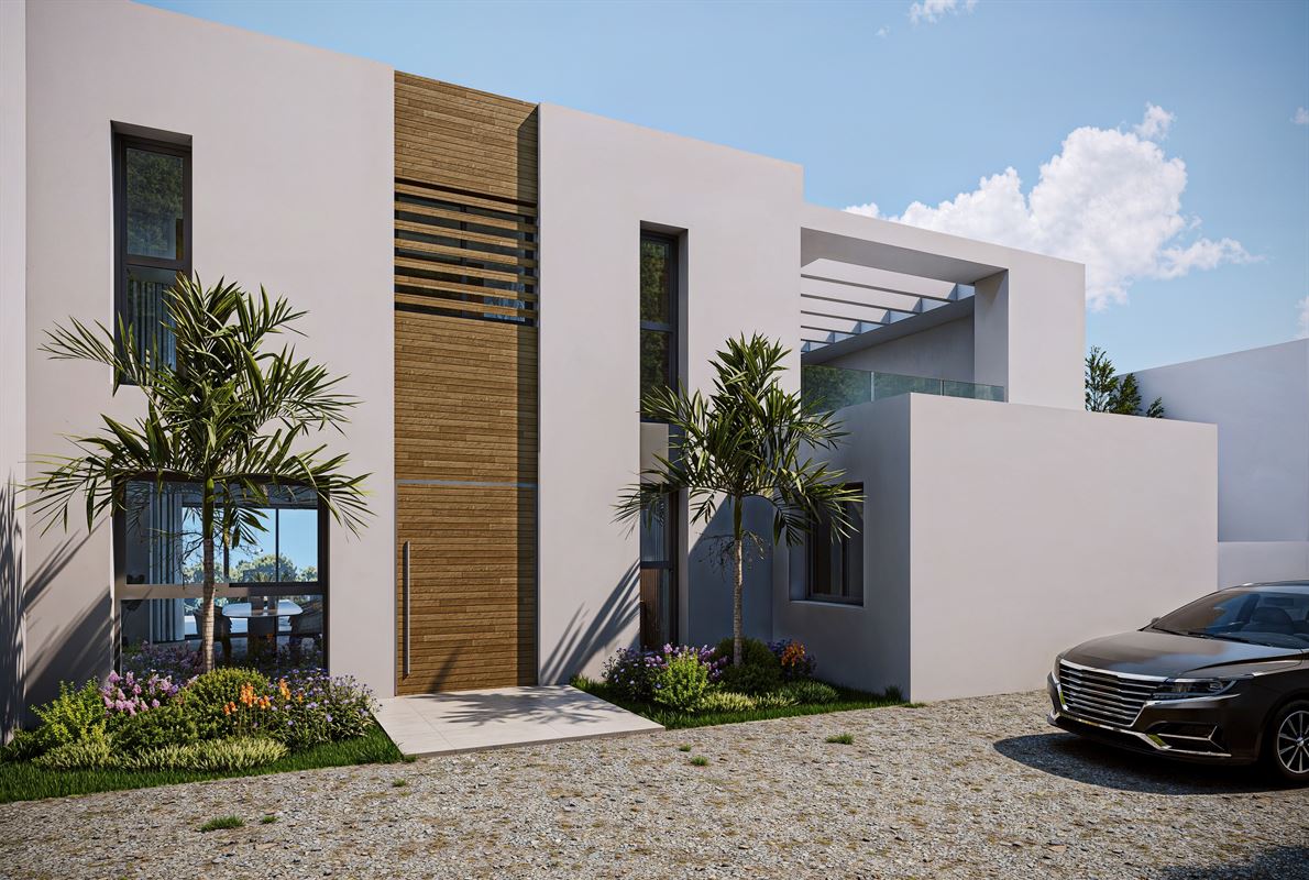 Villa Saona- Altea Hills