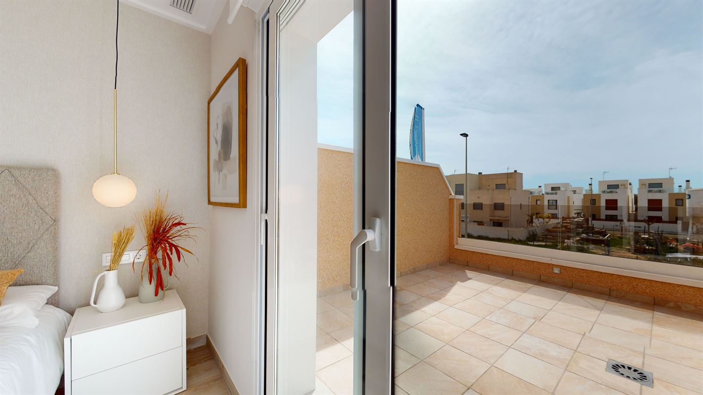 Vista Azul XXXVIII Lo Monte Selection Apartamentos