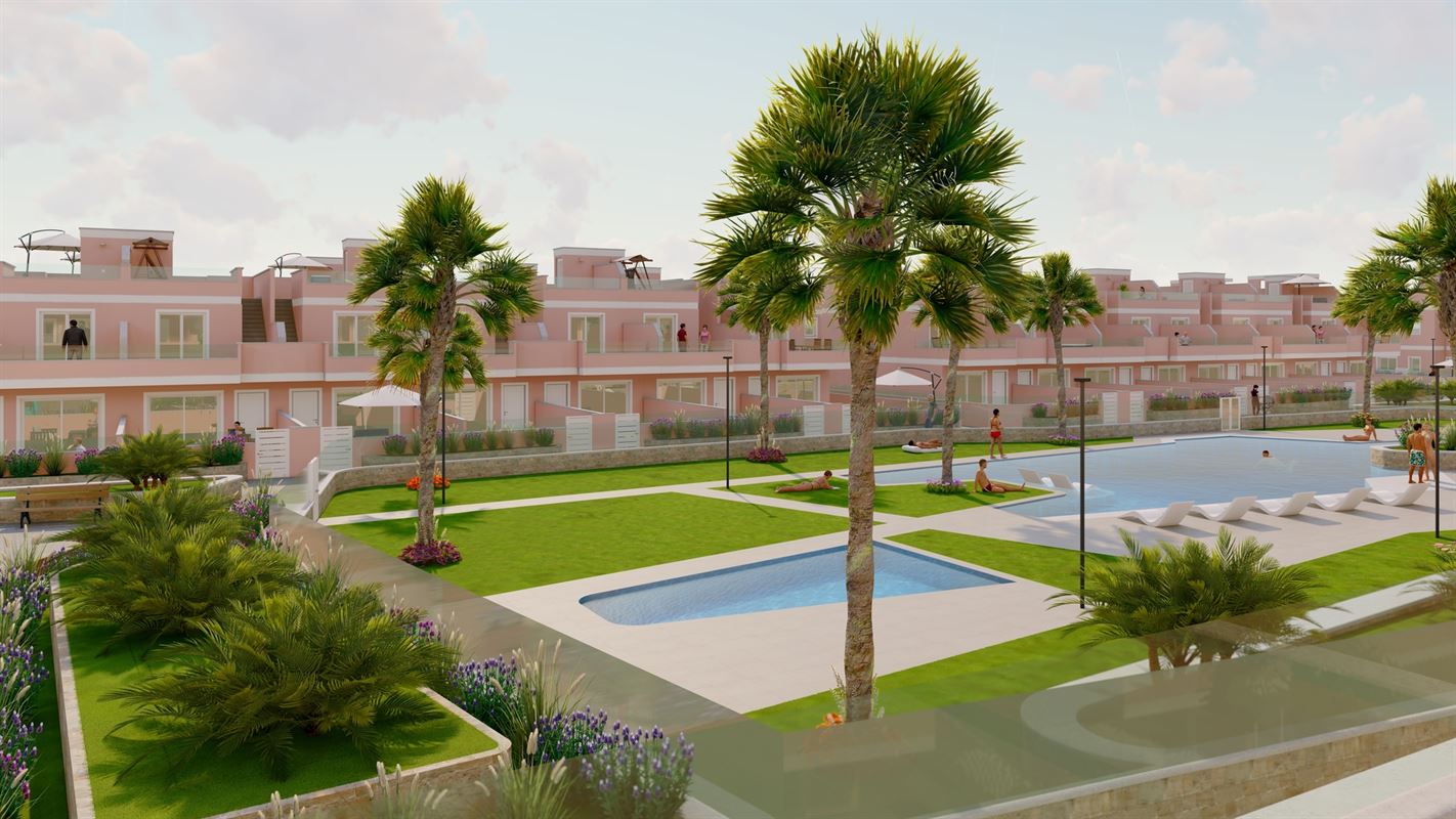 Vista Azul XXXVIII Lo Monte Selection Apartamentos