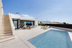 Terraza de Alicante