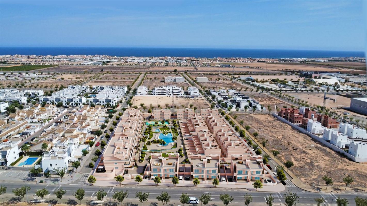 Vista Azul XXXVIII Lo Monte Selection Apartamentos
