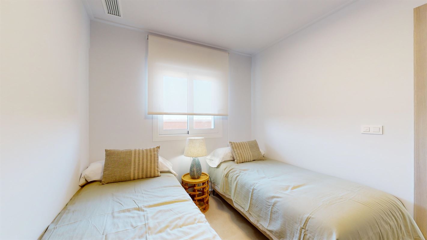 Vista Azul XXXVIII Lo Monte Selection Apartamentos