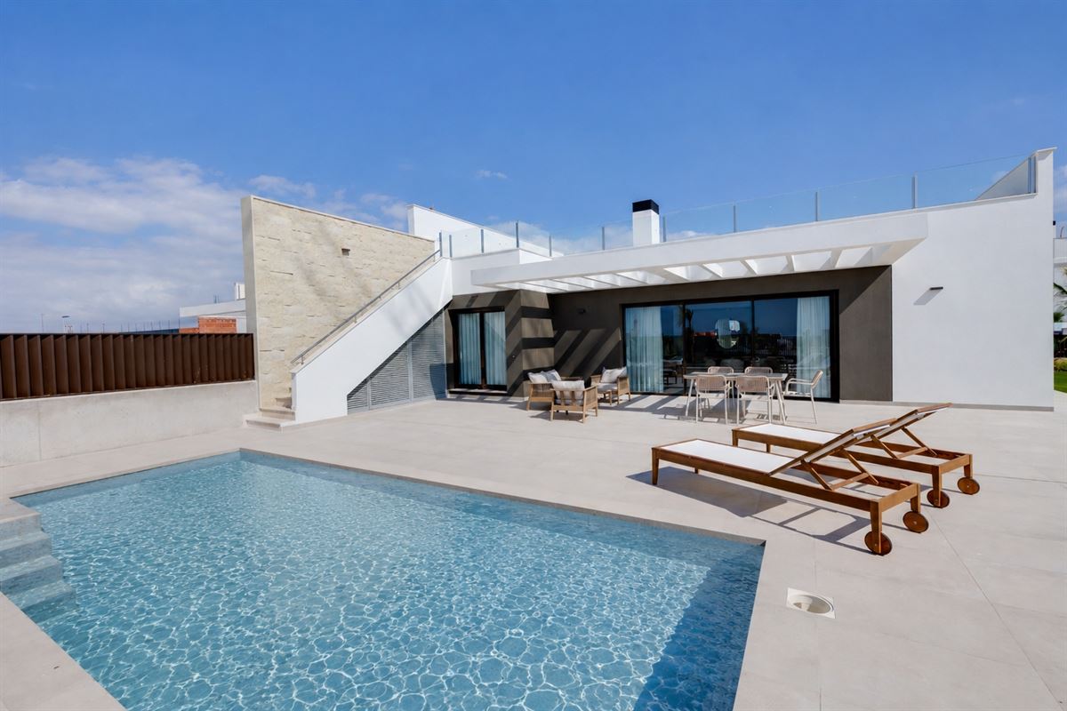 Terraza de Alicante