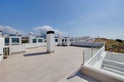 Terraza de Alicante