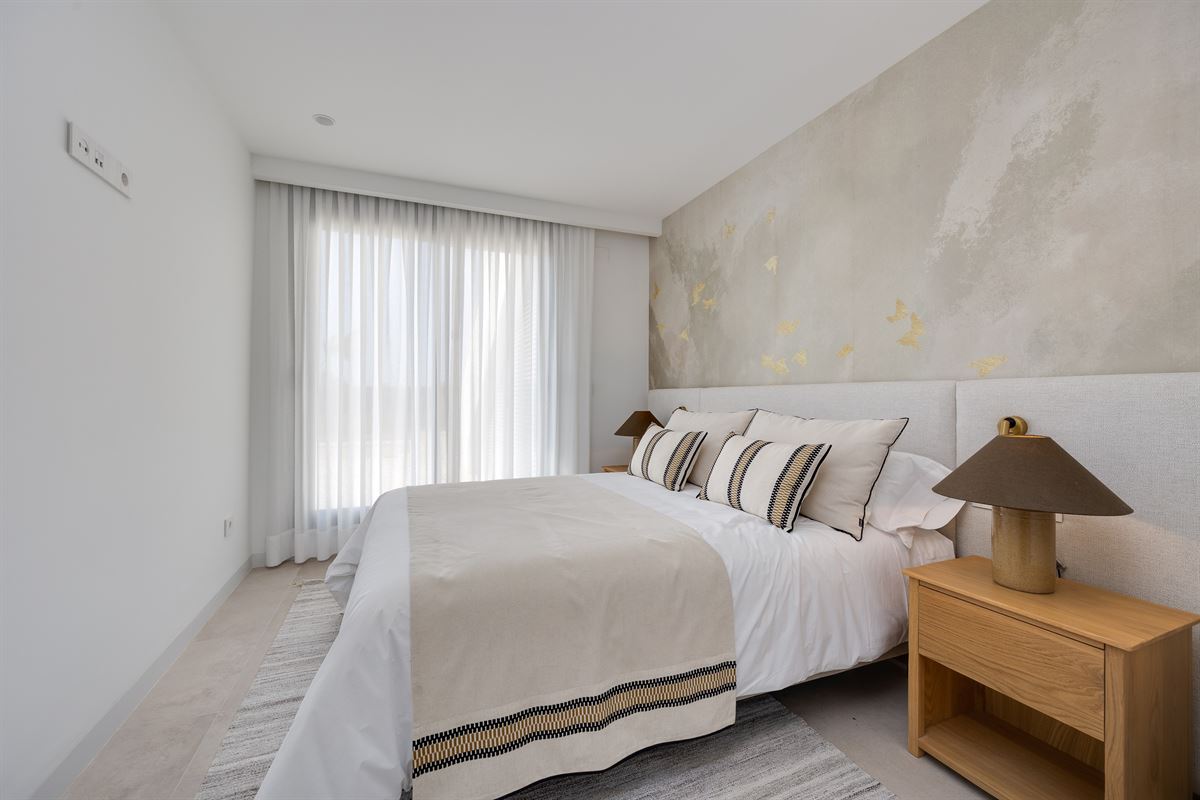 Terraza de Alicante