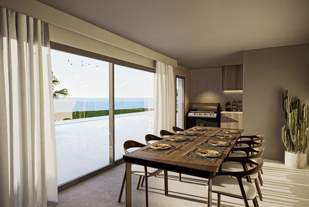 Villa Saona- Altea Hills
