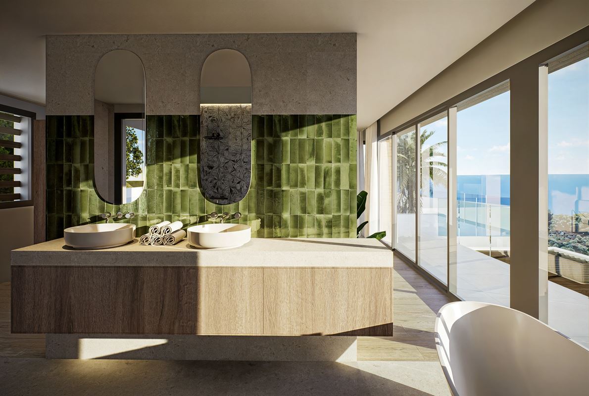 Villa Saona- Altea Hills