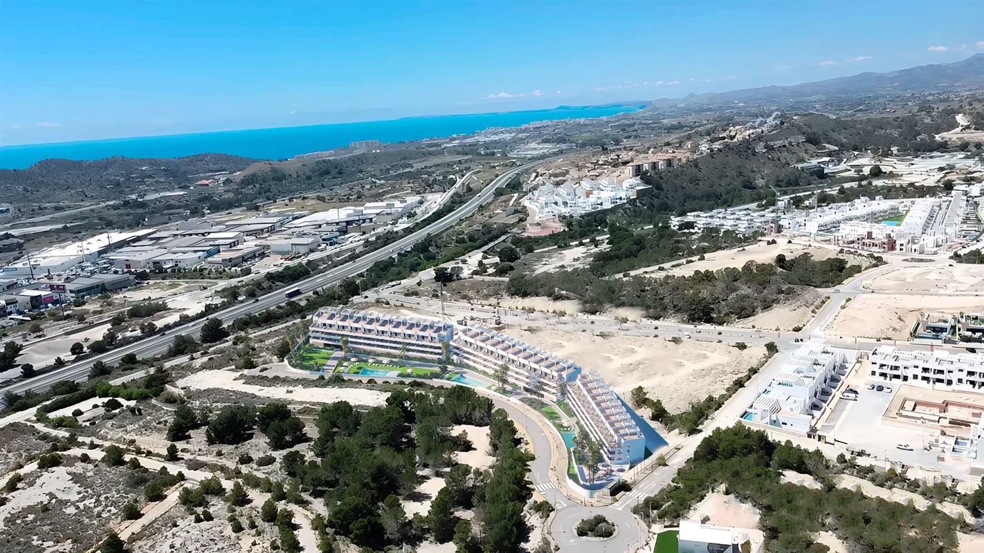 My White Resort