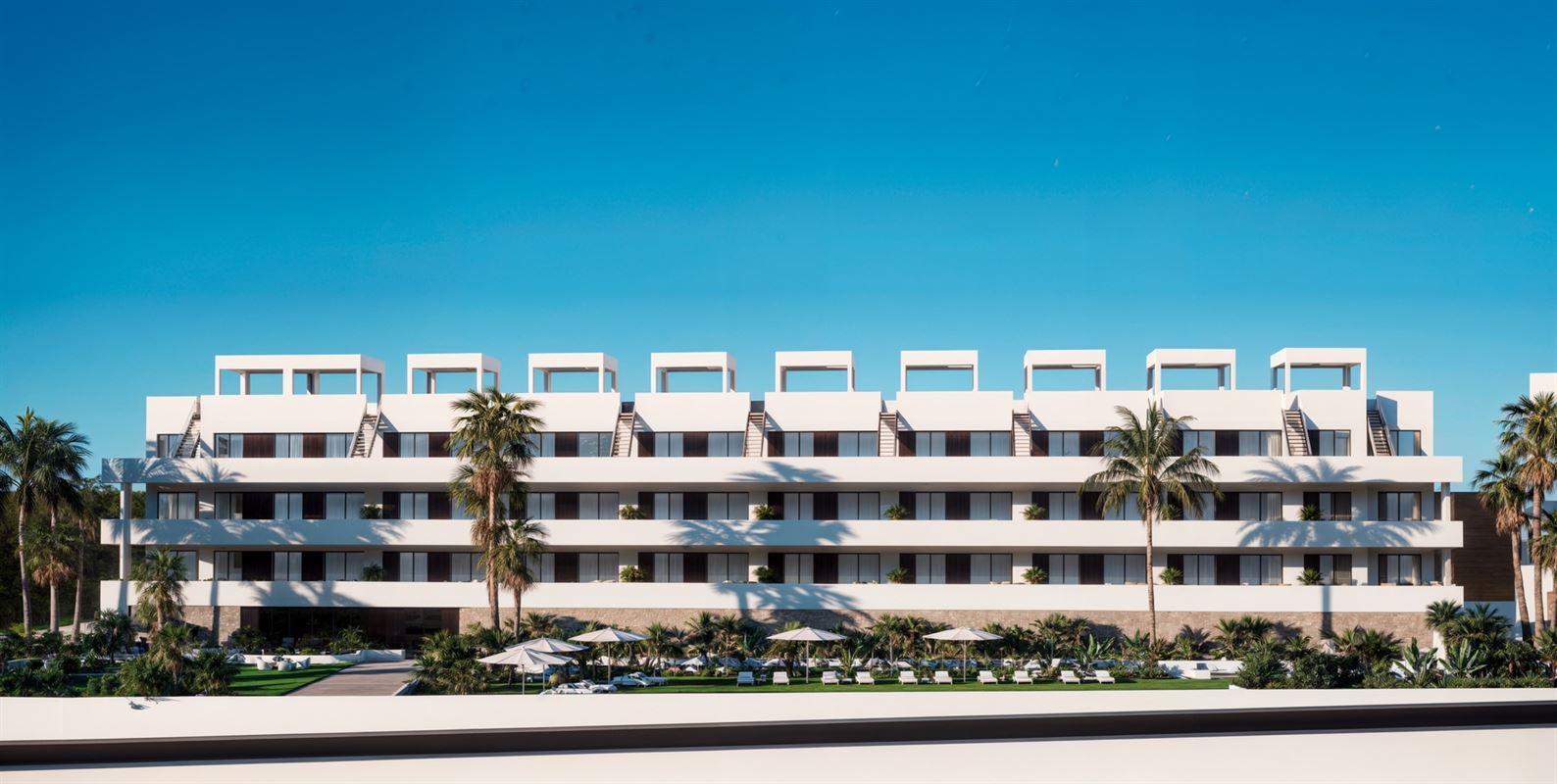 My White Resort