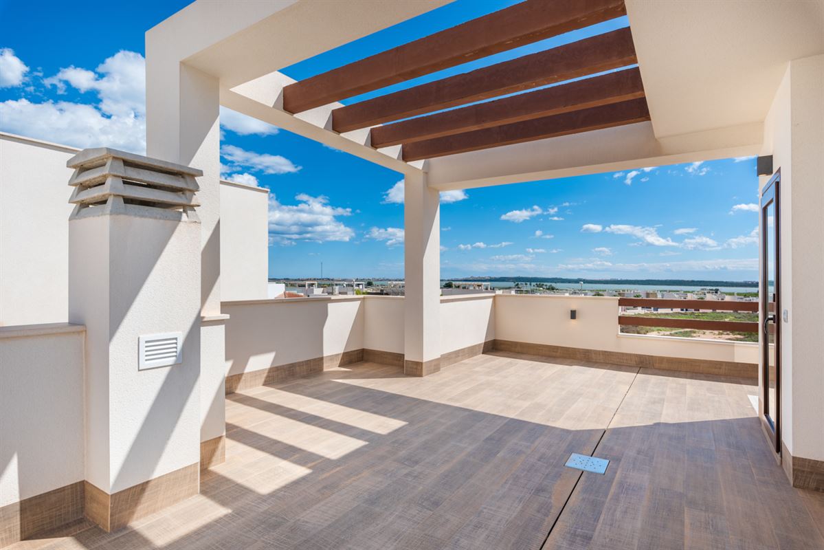 Villas las Lagunas