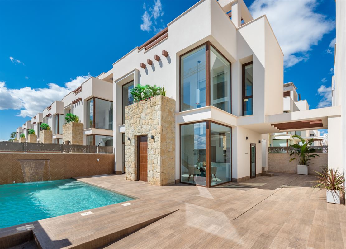 Villas las Lagunas