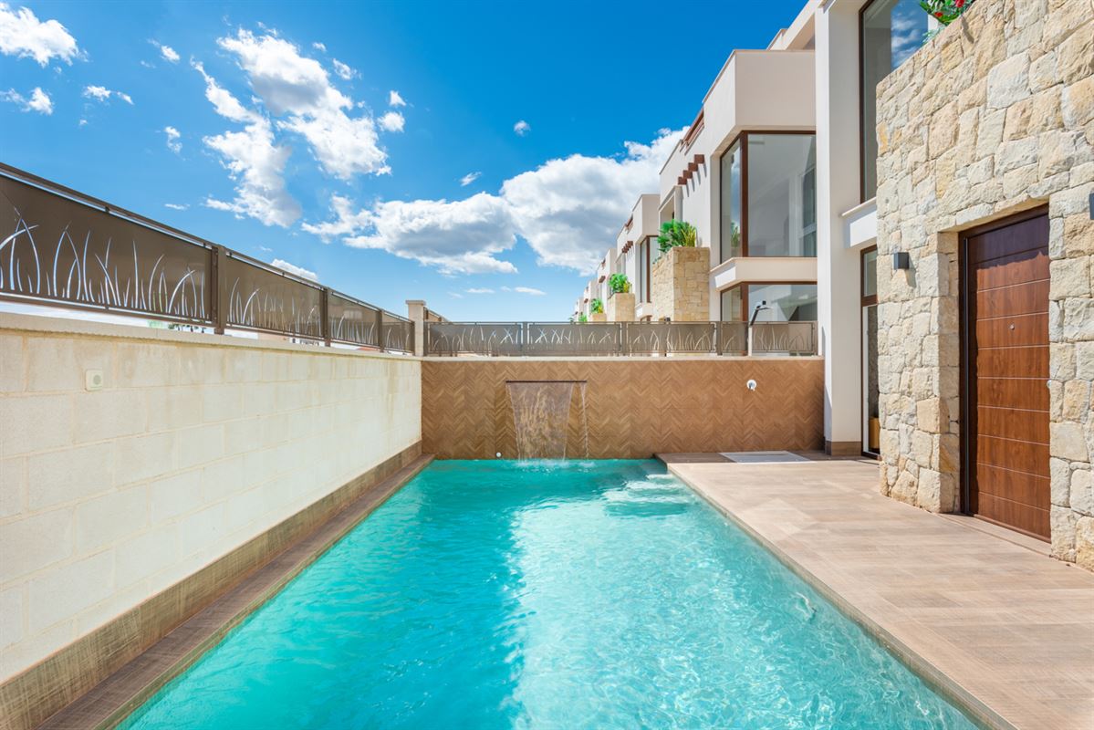 Villas las Lagunas