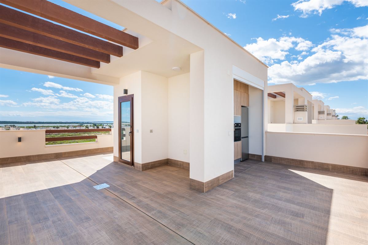 Villas las Lagunas