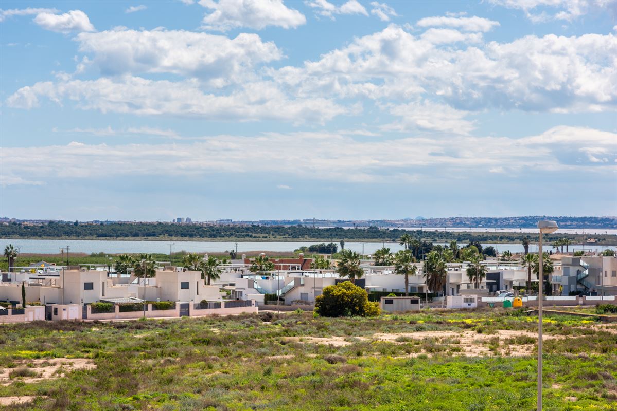 Villas las Lagunas
