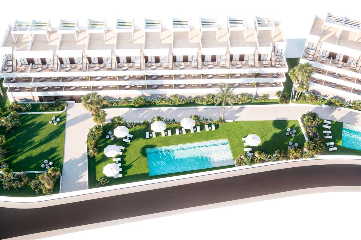 My White Resort
