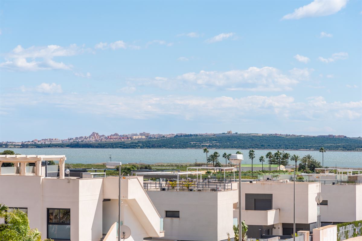 Villas las Lagunas