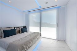Villa Urb. El Tosal Calpe