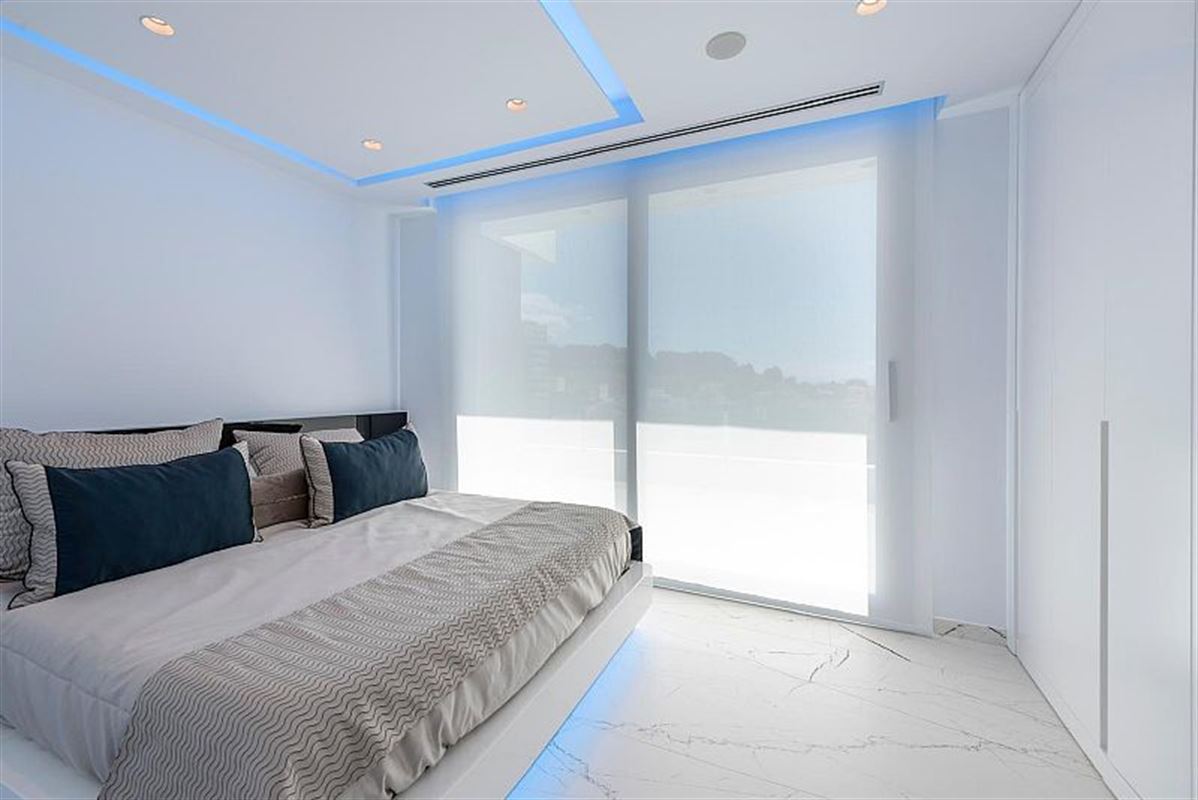 Villa Urb. El Tosal Calpe