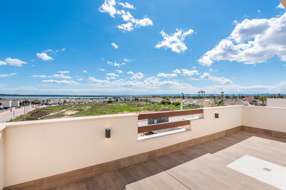 Villas las Lagunas