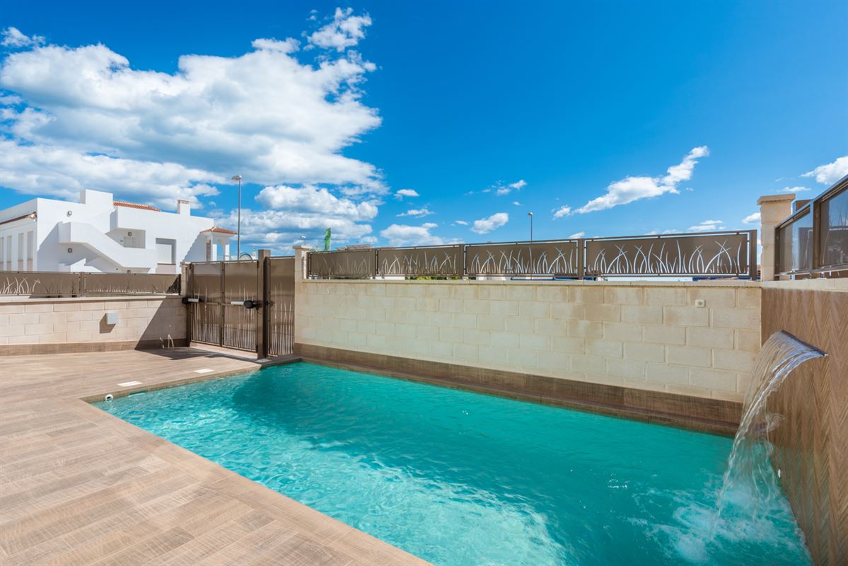 Villas las Lagunas