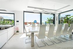 Villa Urb. El Tosal Calpe
