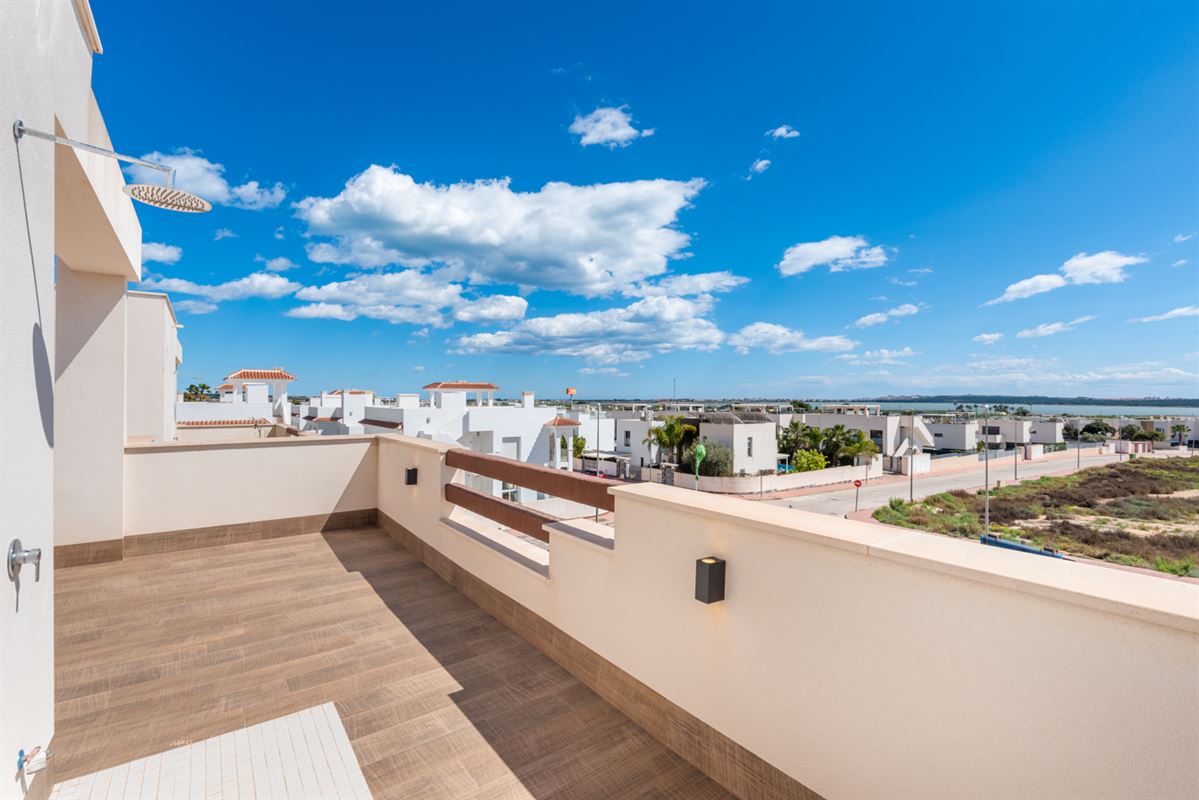 Villas las Lagunas