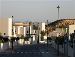 Peraleja Golf