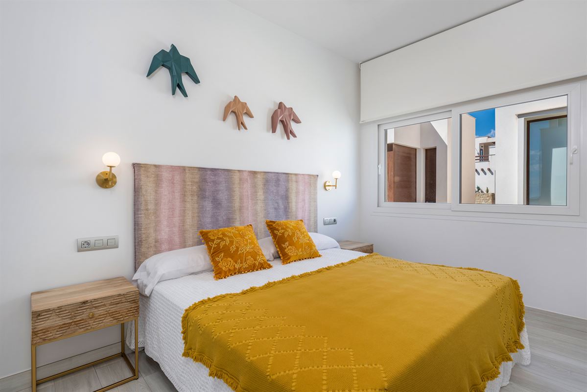 Villas las Lagunas