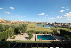 Peraleja Golf
