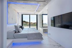 Villa Urb. El Tosal Calpe
