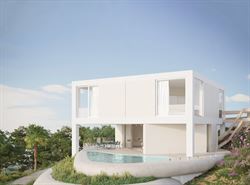 Pebbles Villas Mimosa 36